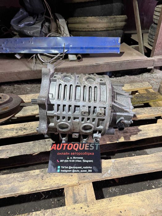 ‼️‼️‼️Двигун в зборі (електричний) Kia Soul EV (Кіа Соул електро)‼️‼️