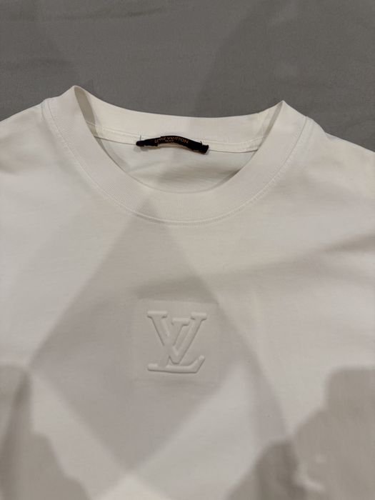 Tshirt Louis Vuitton