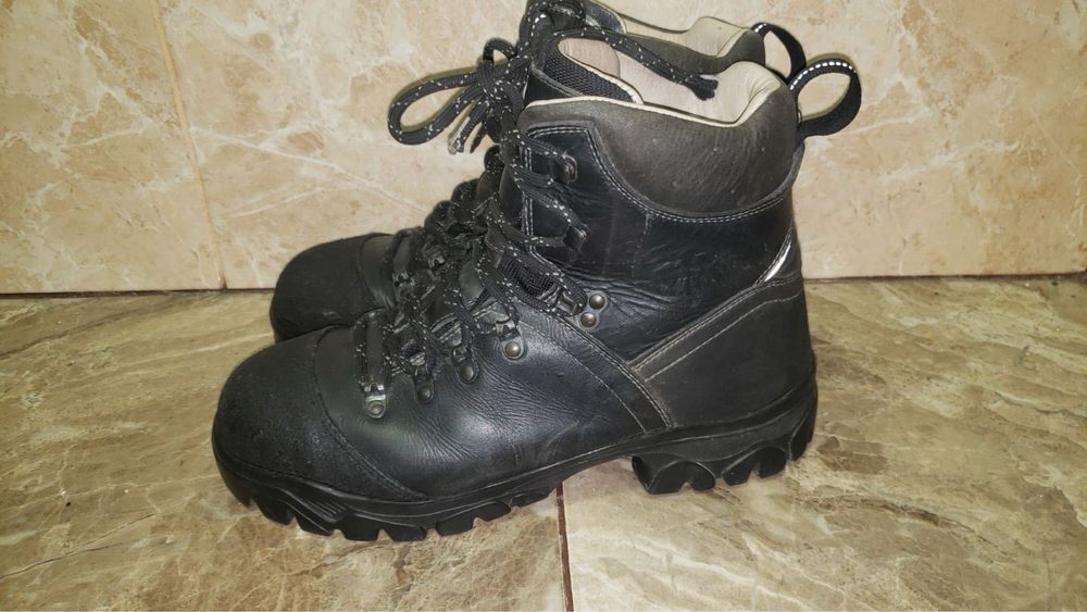 Черевики військові Lytos, розмір 44