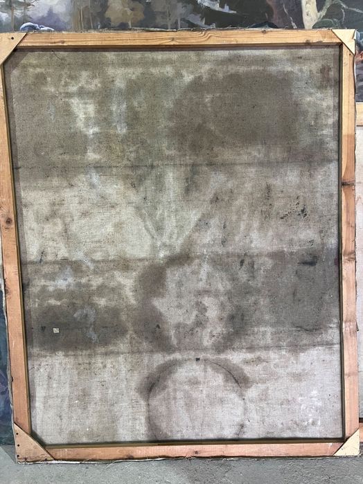 Картина времен ссср