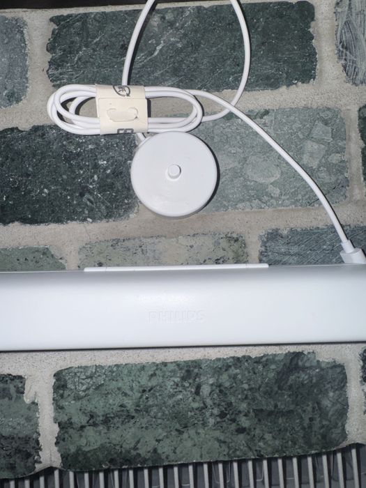 Philips Sonicare 6100 електрична зубна щітка