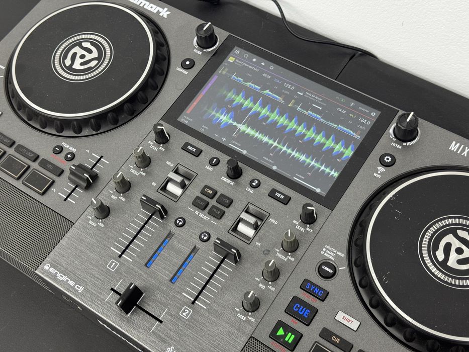 Numark Mixstream Pro go okazja najtaniej w sieci wysylka