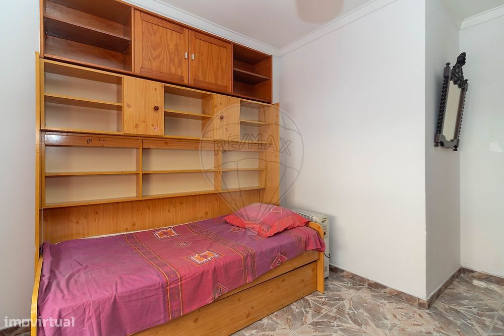 Apartamento T3 para venda