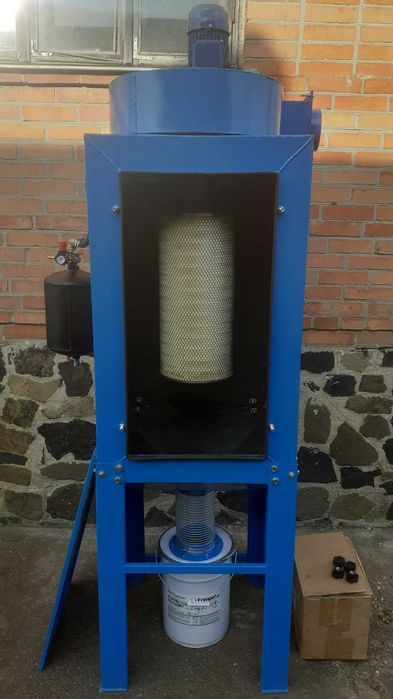 Фільтри для піскоструйних камер, фільтр камера .