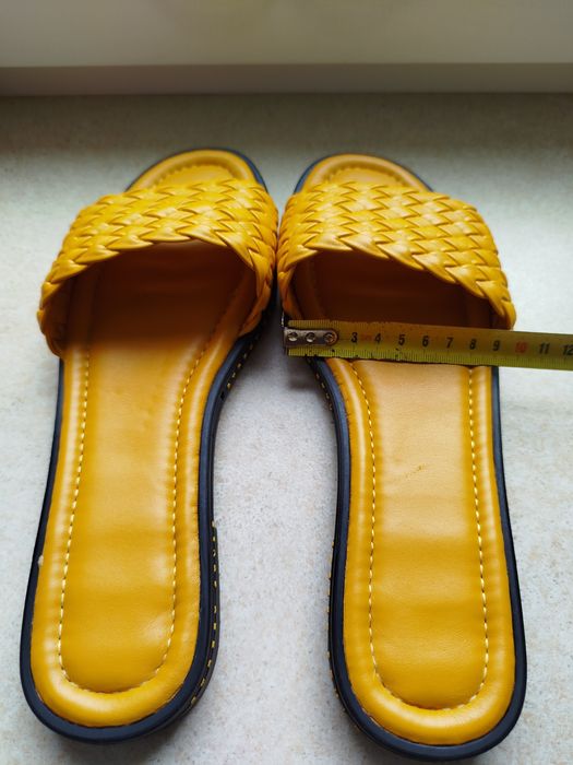 Шльопанці жіночі, 41 розмір, шльопки.