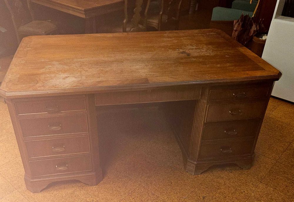 Secretária Americana