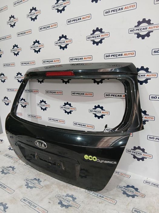 MALA PRETO KIA CEED 2 1.6CRDI ANO: 2010