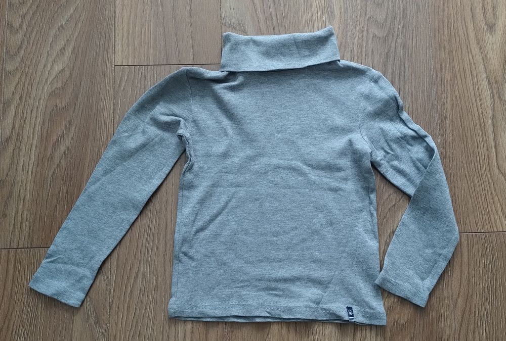 Golf dziecięcy Okaidi 110/116