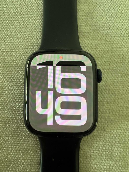 Apple Watch series 8 GPS 45 mm