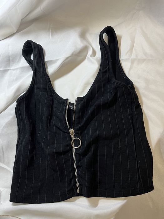 Топ bershka 2шт