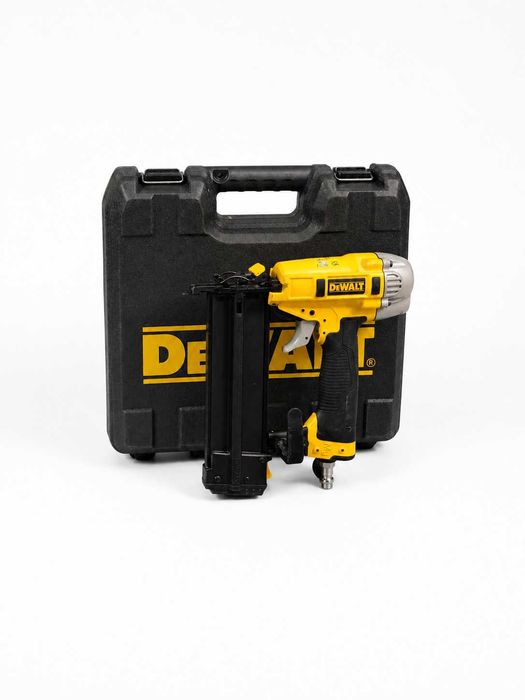 Gwoździarka Pneumatyczna Dewalt DPN1850-XJ