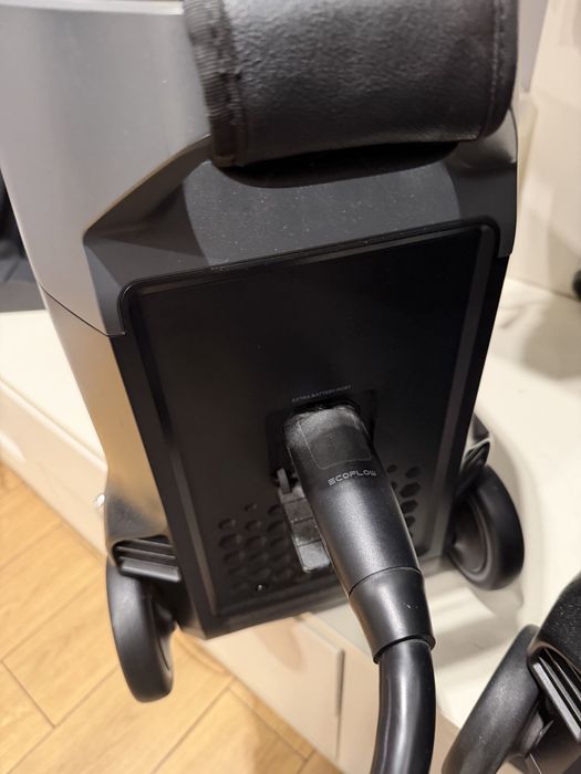 EcoFlow DELTA Pro Extra Battery
