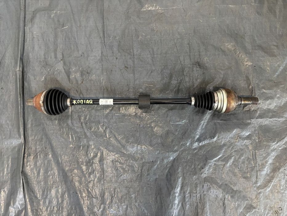 Vw Tiguan II 5NA Skoda Kodiaq lift półoś prawa długa 1,5 tsi 3Q0407272DS