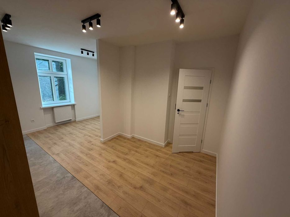Mieszkanie na wynajem Traugutta Bydgoszcz