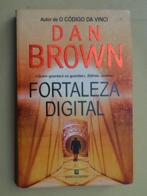 Dan Brown - Vários Livros