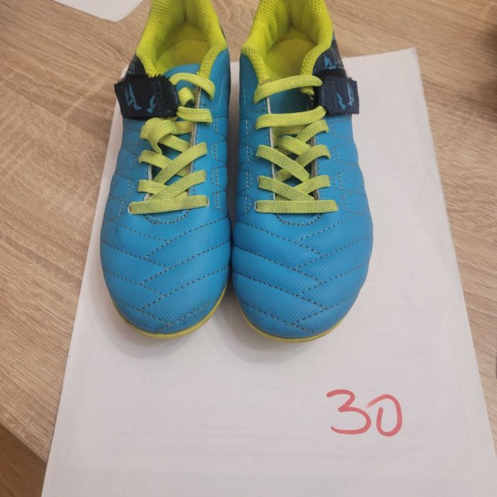 Buty sportowe korki piłkarskie chłopięce