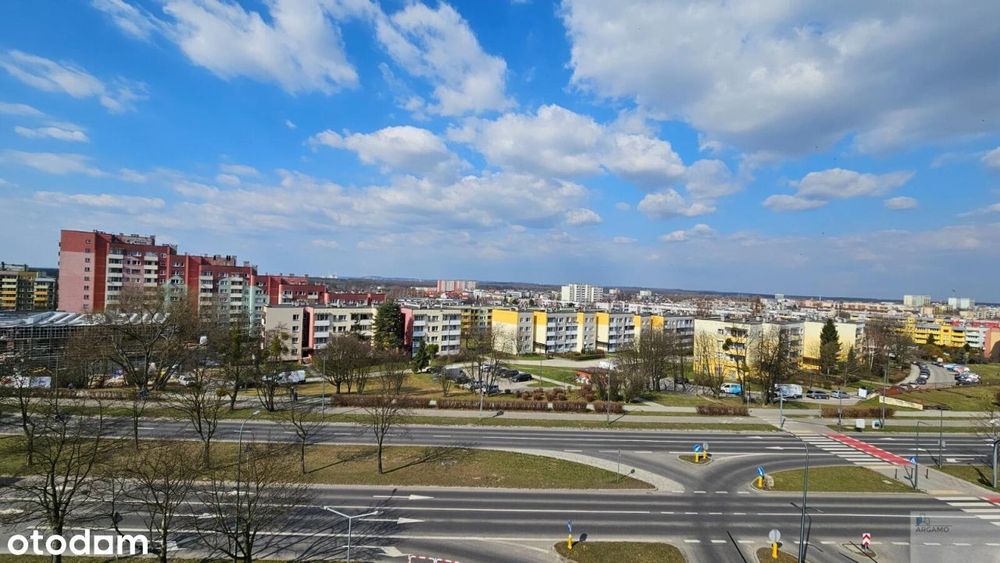 Mieszkanie z widokiem na Tychy - Więcej