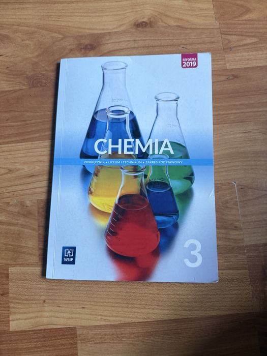 chemia wsip 3 zakres podstawowy