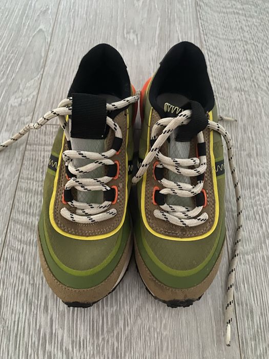 Sneakersy zara 29