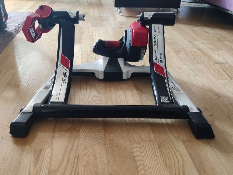 elite qubo digital smart b+ - wszystko dla sportu | OLX