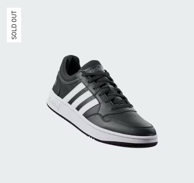 Кросівки чоловічі adidas