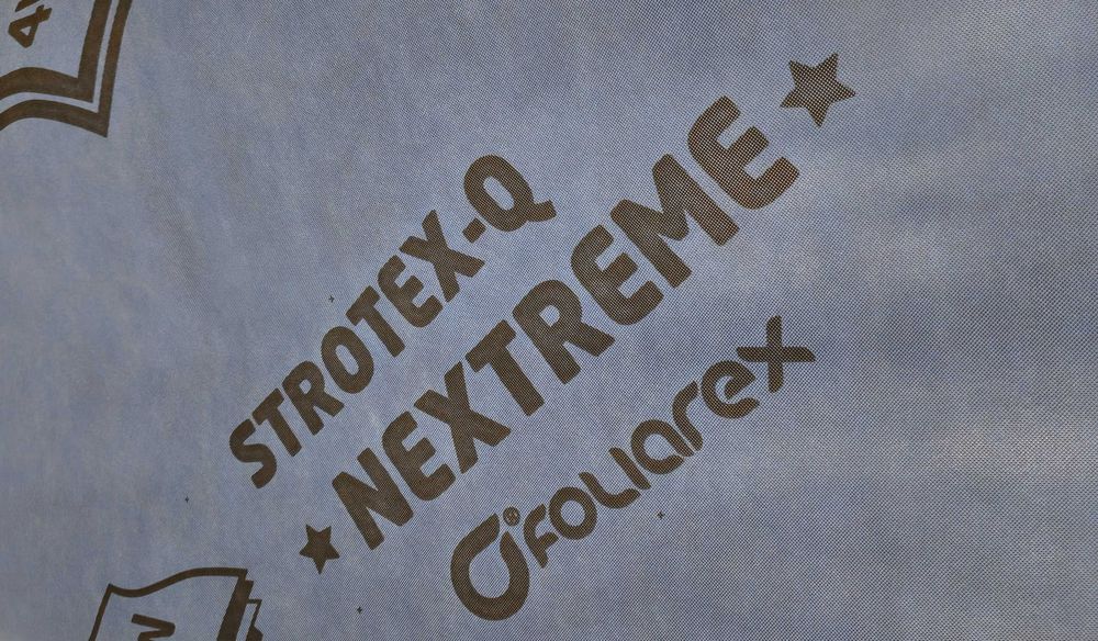 Membrana dachowa STROTEX Q NEXTREME 200 g/m2