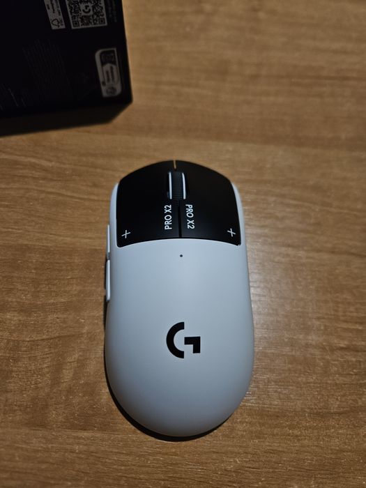 Logitech G Pro X2 Superstrike