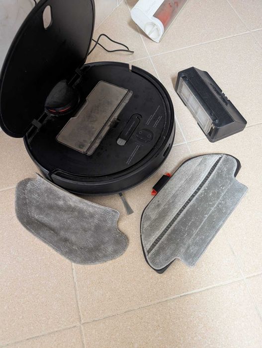 Xiaomi Mi Robot Vacuum-Mop P Aspirador