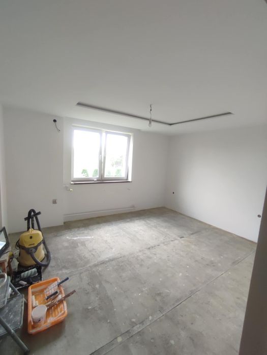 Remonty wykończenia