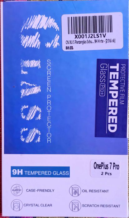 Capas OnePlus 7 Pro