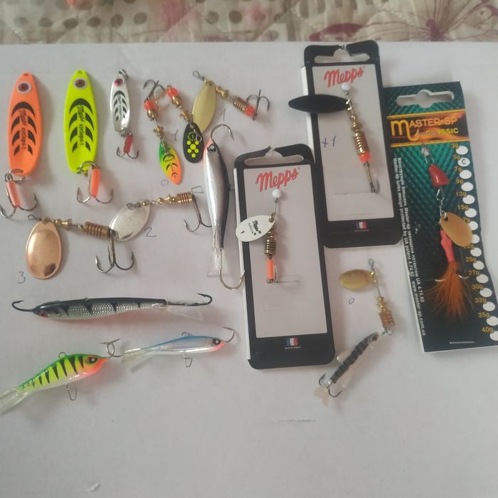 Лиш для водних екстрімів