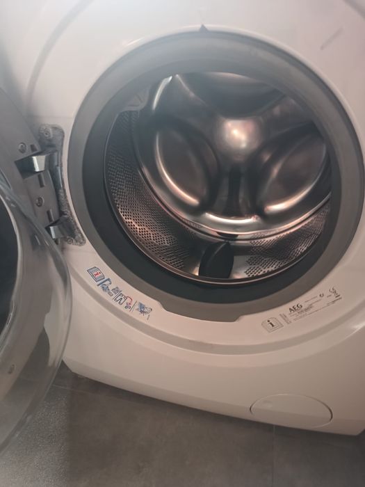 Pralka AEG Electrolux