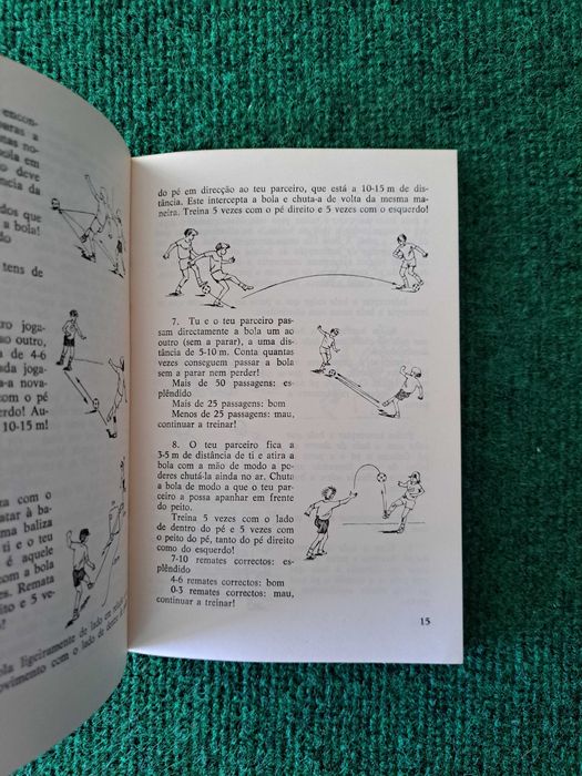 Iniciação ao Futebol - W. Männle e H. Arnold
