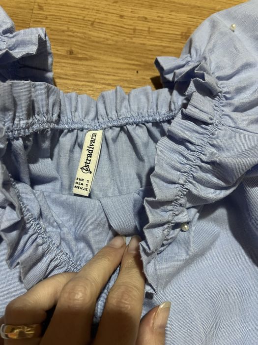 Camisas Várias