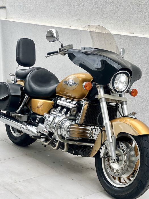 Honda Valkyrie 1500