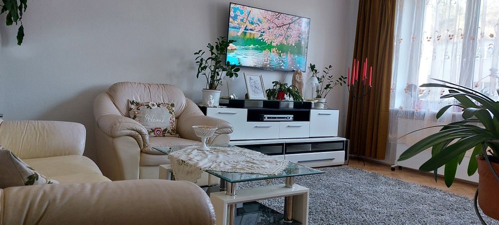 Mieszkanie w leborku 37 m parter