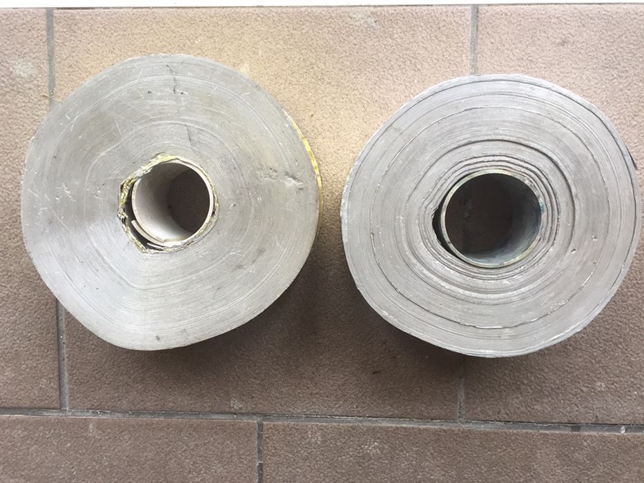 Taśma Aluminowa  szer. 6cm.