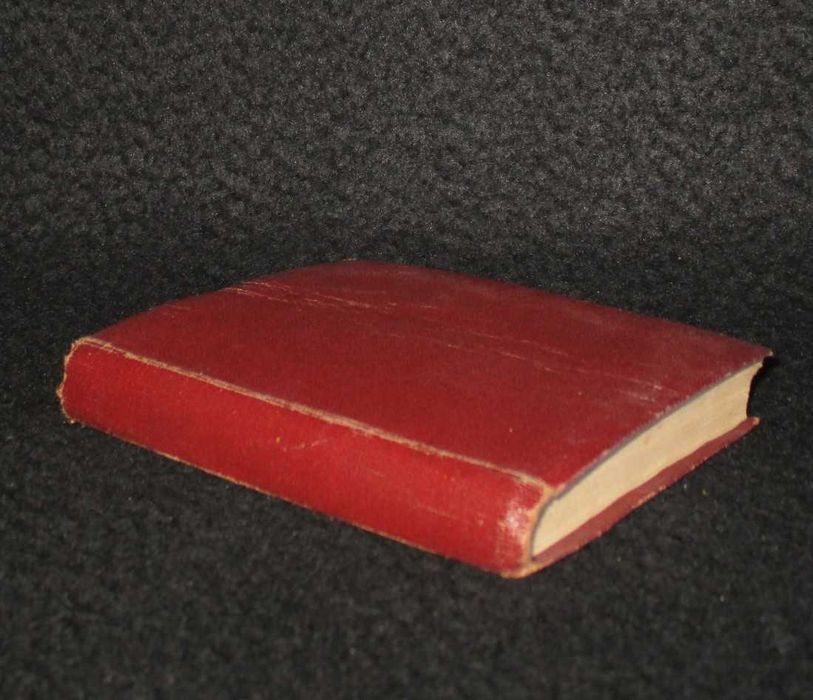Livro Roteiro Lisboa-Algés e Dafundo Polícia de Segurança Pública 1950