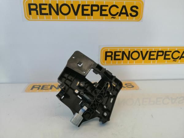 Puxador da porta lateral CITROËN Berlingo (B9)