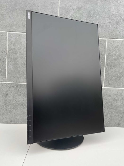 Монітор Lenovo ThinkVision T24d-10/24" WUXGA/IPS/60Gz/16:10/300кд/м²