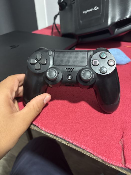 Video Gamer ps4
