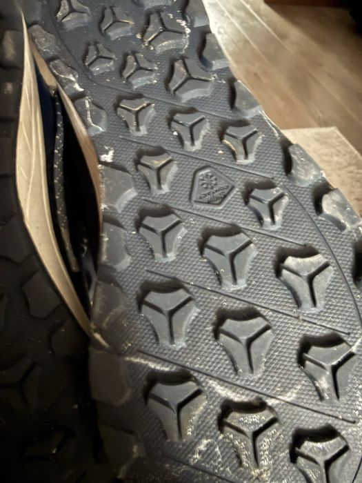 Термо  ботинки Quechuа