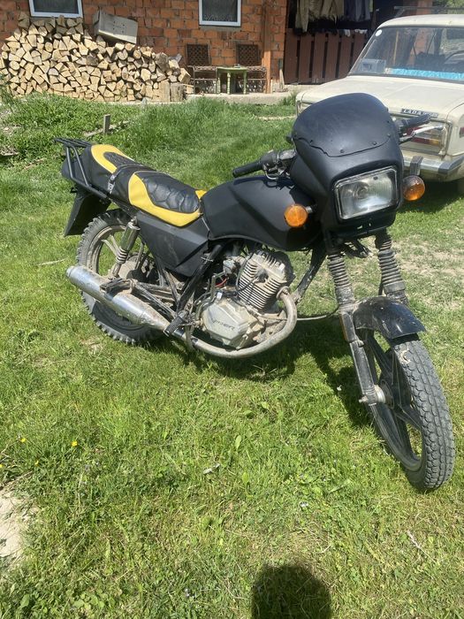 Продам вайпер 150