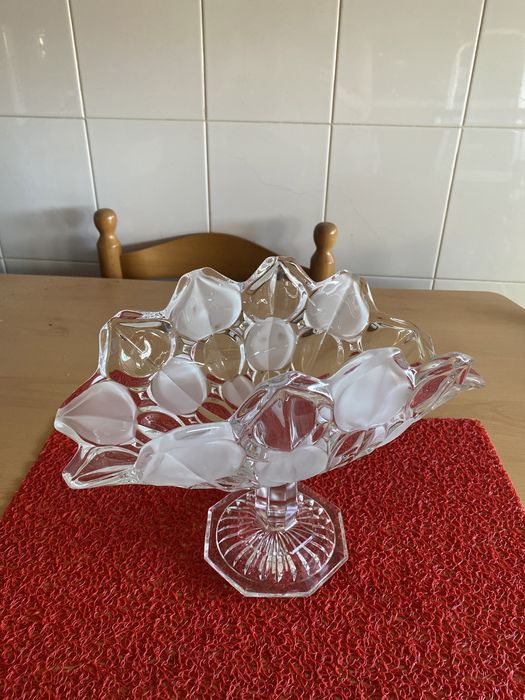 Crystal Table Centerpiece64550206012545120
