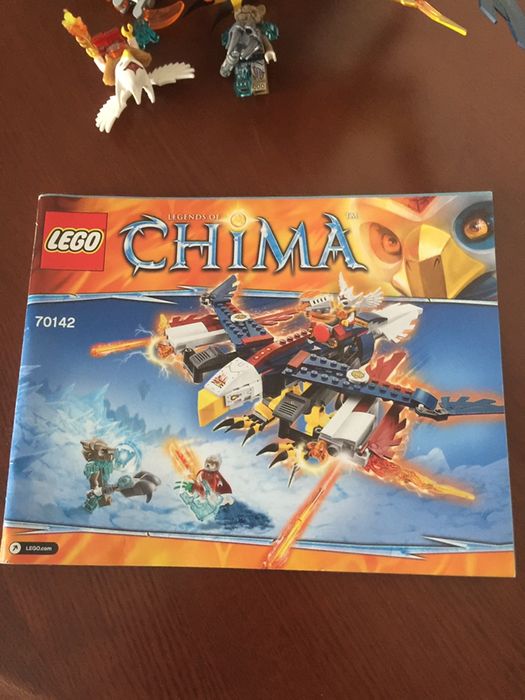 Lego 70142 hotsell