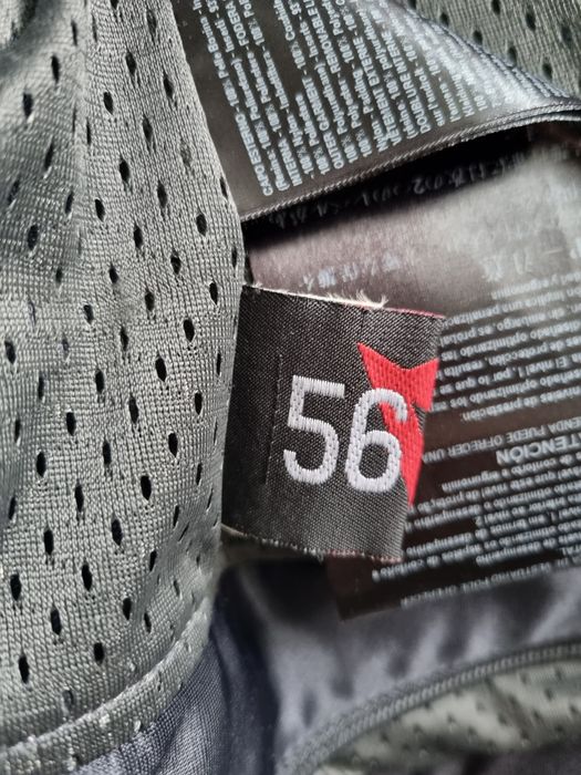 kurtka motocyklowa DAINESE Laguna Evo rozm.56