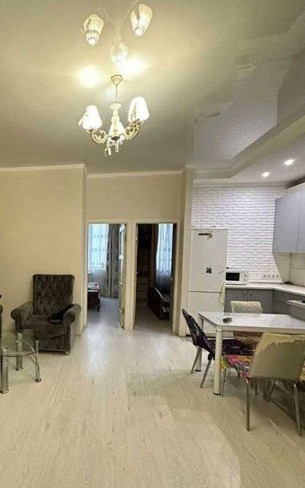 Продам 2х комнатную квартиру 53м2 в ЖК Околица. Холодная гора SM