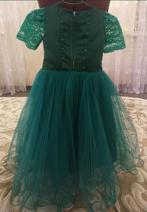 Платья для девочки