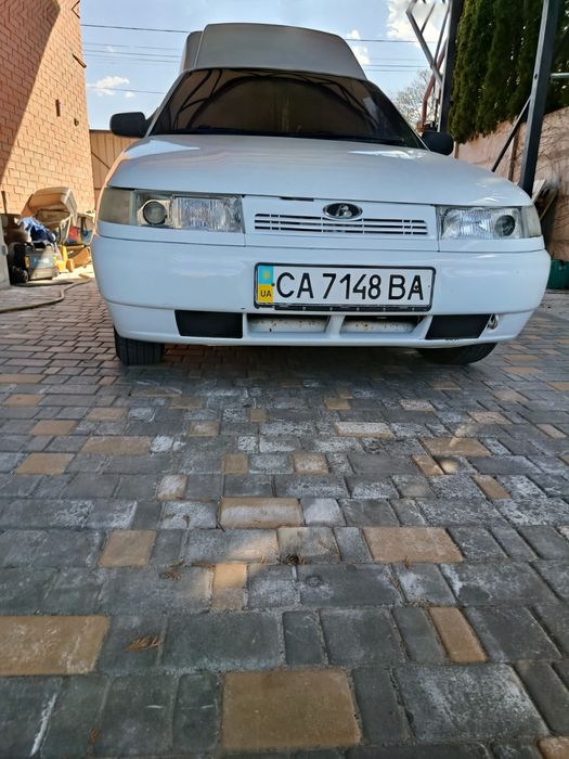 Продам автомобіль
