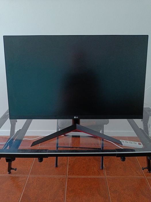 Monitor LG 27" como novo